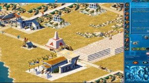 Прохождение - Zeus & Poseidon ◄Серия 2►