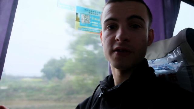 OneWayTicket №2 - отношение к путешественникам в Китае/Дорога в Чишуи смотреть онлайн