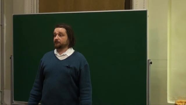 Лекция 2 | Метрическая геометрия и пространства Александрова | Сергей Иванов | Лекториум