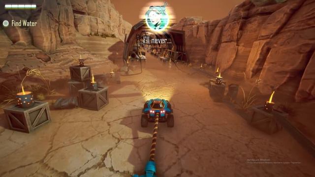 Паук инопланетянин и мертвый отец (Gripper) смотреть онлайн