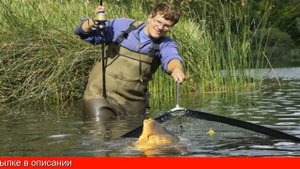 Безынерционная катушка для спиннинга