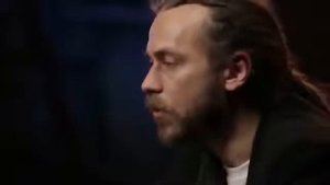 Интервью  Децл мои слезы моя печаль