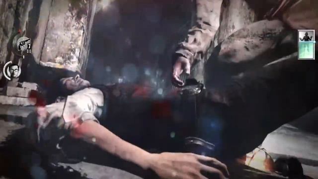 Проходим вместе с вами,The evil within ч3 смотреть онлайн