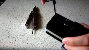 Винтажные лезерманы - Leatherman Supertool Original 100