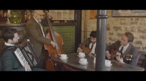 Djingo Django - Promo Video