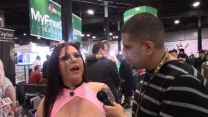Exxxotica: Interview with Sheridan Love