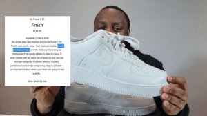 Nike Air Force 1 '07 FRESH Photon Dust On Foot Sneaker Review QuickSchopes 512 Schopes DM0211 002