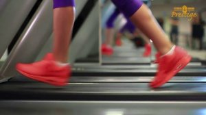 Fitness House Prestige