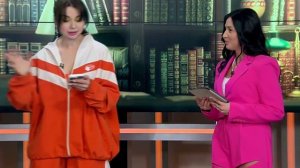 Марк Алданов. Викторина на телеканале 360 Подмосковье