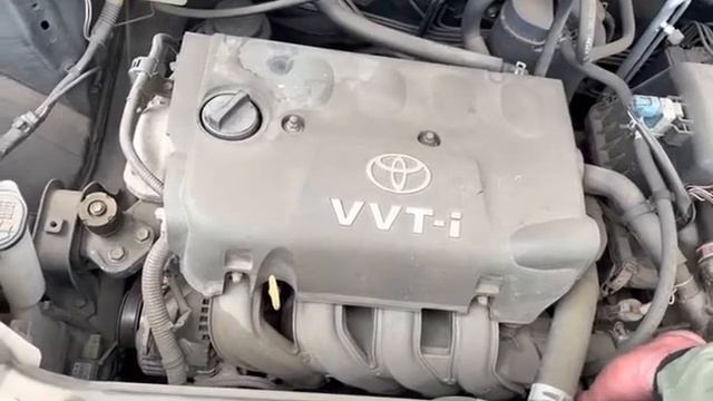 Toyota, BB, NCP30 , 2NZ FE , U441E  02A, Черный 209, 2001, AI 832 смотреть онлайн