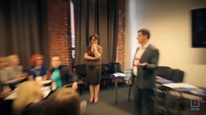 Бизнес-симуляция "Наш айсберг тает"