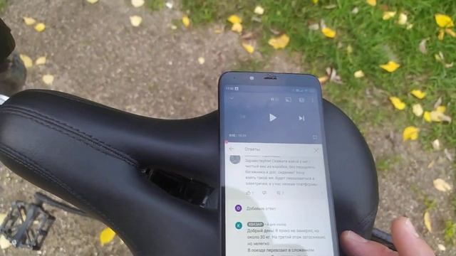 Minako f10 (2-ч) ответы к комментариям по электровелосипеду. Фэтбайк. E-bike