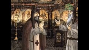 прп. Иов Почаевский (10 сентября обретение мощей 1659)