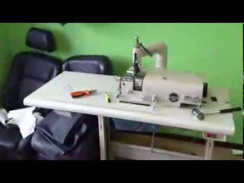 Профессиональные курсы по перетяжке салона автомобиля