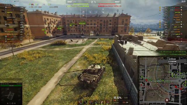 ▶️СОЗДАЛ НОВЫЙ АККАУНТ ДЛЯ ПРОХОЖДЕНИЯ ЛБЗ НА 279 смотреть онлайн