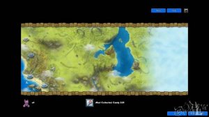 [Part 1] Let's Play Tidalis (PC) - Adventure Mode Levels 1-6