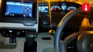 HONDA NBOX JF3