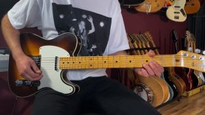 White Room Guitar Lesson (Cream)