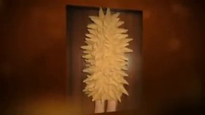 Костюм Ёжика своими руками для праздника осени