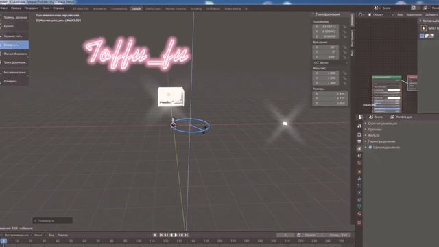 #1 Процесс позинга. GFX позинг с роблокс аватаром смотреть онлайн