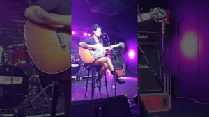 Sarah McLeod. Be My Baby. The Ronettes