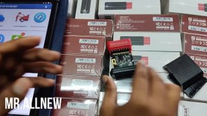 Thinkcar Pro / Mucar bt200 work with Diagzone Pro Full Stock Available