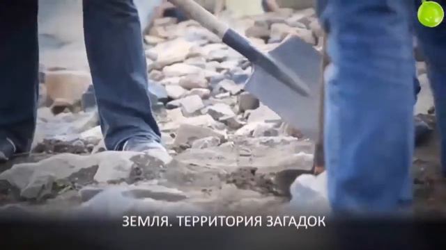 Сенсационные археологические раскопки. Удивительные находки возрастом 5,5 тыс.