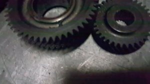 Ремонт мкпп Volkswagen Touran 1.6 литра 2014 г.в.