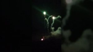 запускаем СМ 320 сигнальная мина