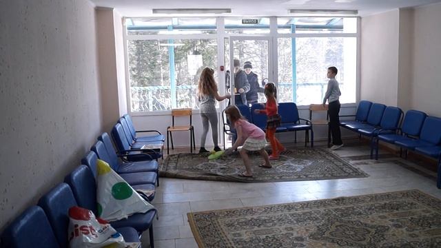 Из лагеря "Мир, в котором я живу" http://www.lager-mir.ru/ смотреть онлайн