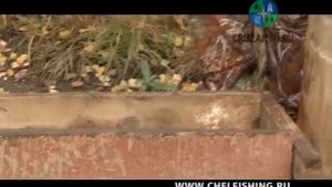 Поход на внедорожниках по Челябинской области