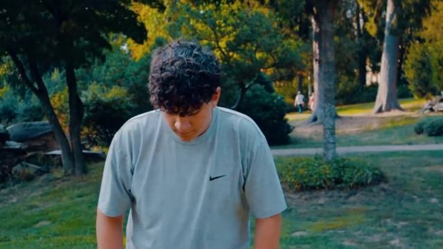 Das Gedicht Gefunden von Johann Wolfgang von Goethe (Schulprojekt) смотреть онлайн