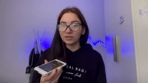 VLOG: Алапеция. Почему она появляется? Моя история.