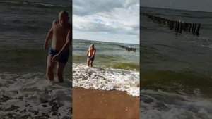 Как искать янтарь.