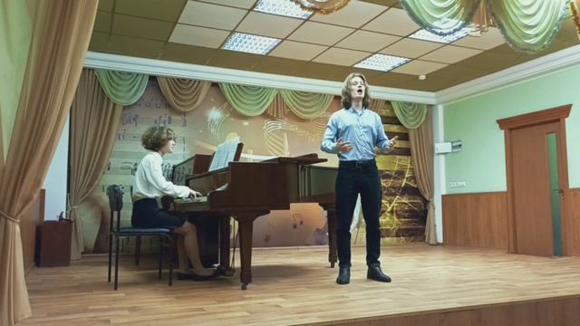 Ах,Настасья!