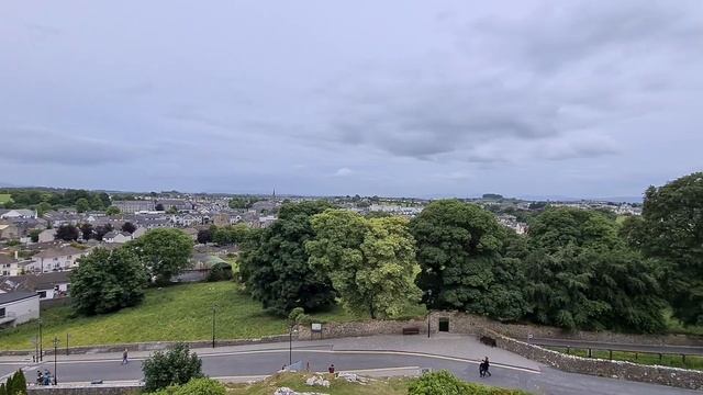 Георгий Григориадис / Путешествие в Дублин / Desht-Thor Festival 2022 смотреть онлайн