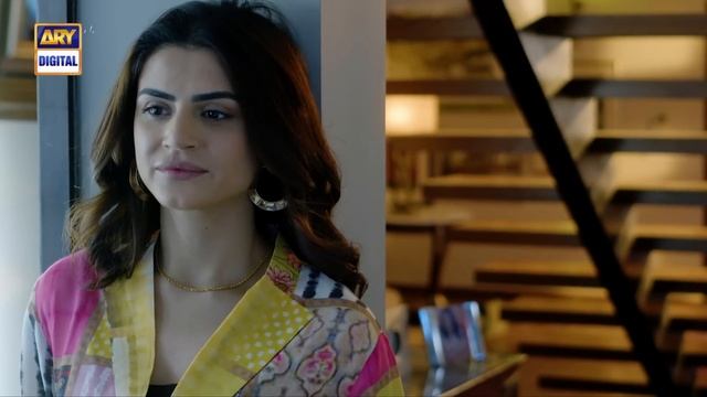 Woh Pagal Si Episode 13 | 19th August 2022 (Subtitles English) | ARY Digital Drama смотреть онлайн