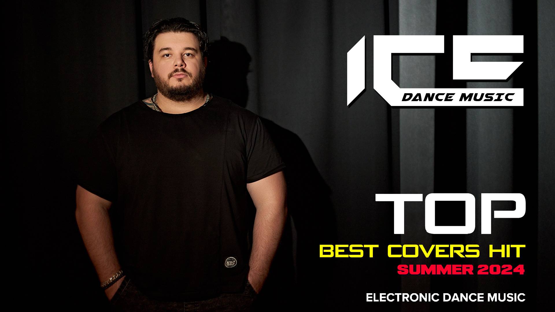 Ice - Top Best Covers Summer 2024 | Live DJ Mix