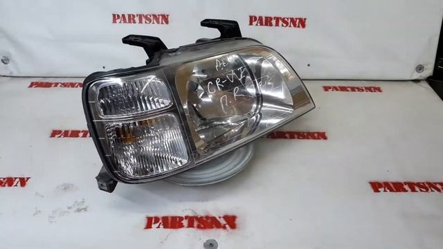 Фара правая Хонда CR-V 1