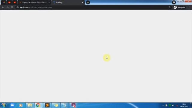 Comments in WordPress Page and Post смотреть онлайн