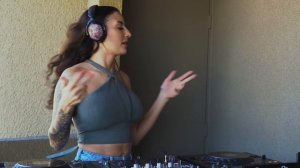 DeepMe - West Hollywood, California | Melodic Techno & Progressive House Dj Mix