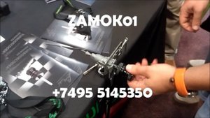 Как открыть замок машины Фольксваген без повреждений.