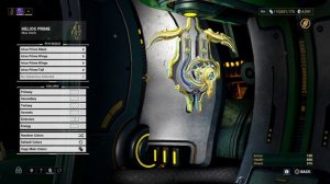 Warframe- Banshee & Mirage Prime Accessories [Is It Worth It?]