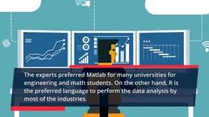 R vs Matlab: Battle For The Best Statistics Language