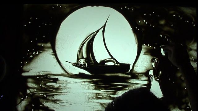 "Я так долго искала тебя средь толпы..." смотреть онлайн