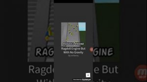 😱!1 КАК ПОЛУЧИТЬ В В ИГРЕ RAGDOLL ENGINE КРУЖКУ БОМБУ И ТОЛКАШКУ?!1?😱|Tutorial | The Play Roblox