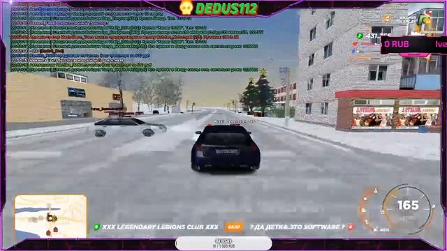 RADMIR RP 04 / КУПИЛ ТОПОВЫЙ БИЗНЕС / НОЧНОЙ СТРИМ ПО КРМП/ CRMP RADMIR 04 /ЗАРАБАТЫВАЕМ /04 СЕРВЕР