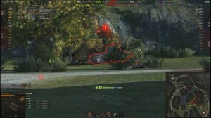 Lorraine 40t ★ В БОЙ НА НОВОМ ПРЕМ ТАНКЕ