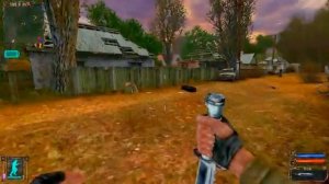 Весь хабар в деревне новичков (+ малоизвестные тайники!)