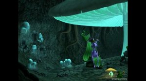 Приключения флика муравей - изобритатель Зал совета Проходение видео игры на PC часть 6